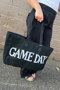 GAME DAY TOTE