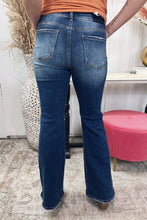TY FLARE JEANS
