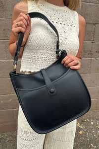 LEOTA CROSSBODY BAG