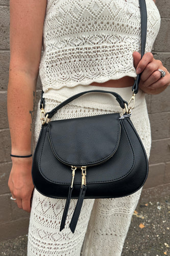 PIPER CROSSBODY BAG