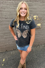 BE KIND BUTTERFLY TEE