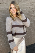 SYLVIE SLOUCHY SWEATER