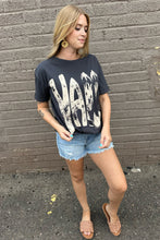 YA'LL COWBOY BOOTS VINTAGE TEE