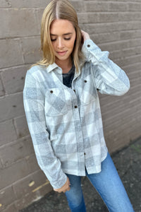 PENBROOKE PLAID SHIRT