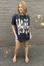 YA'LL COWBOY BOOTS VINTAGE TEE