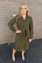 AMANDA JACKET DRESS