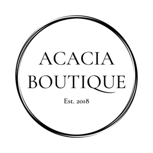 Acacia Boutique Gift Card